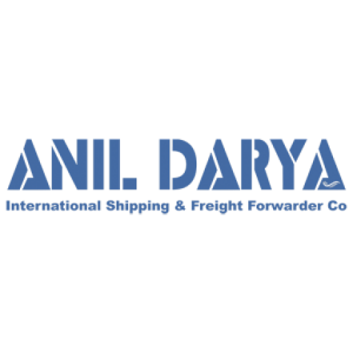 Anil Darya International shipping and freight forwarder co