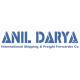Anil Darya International shipping and freight forwarder co