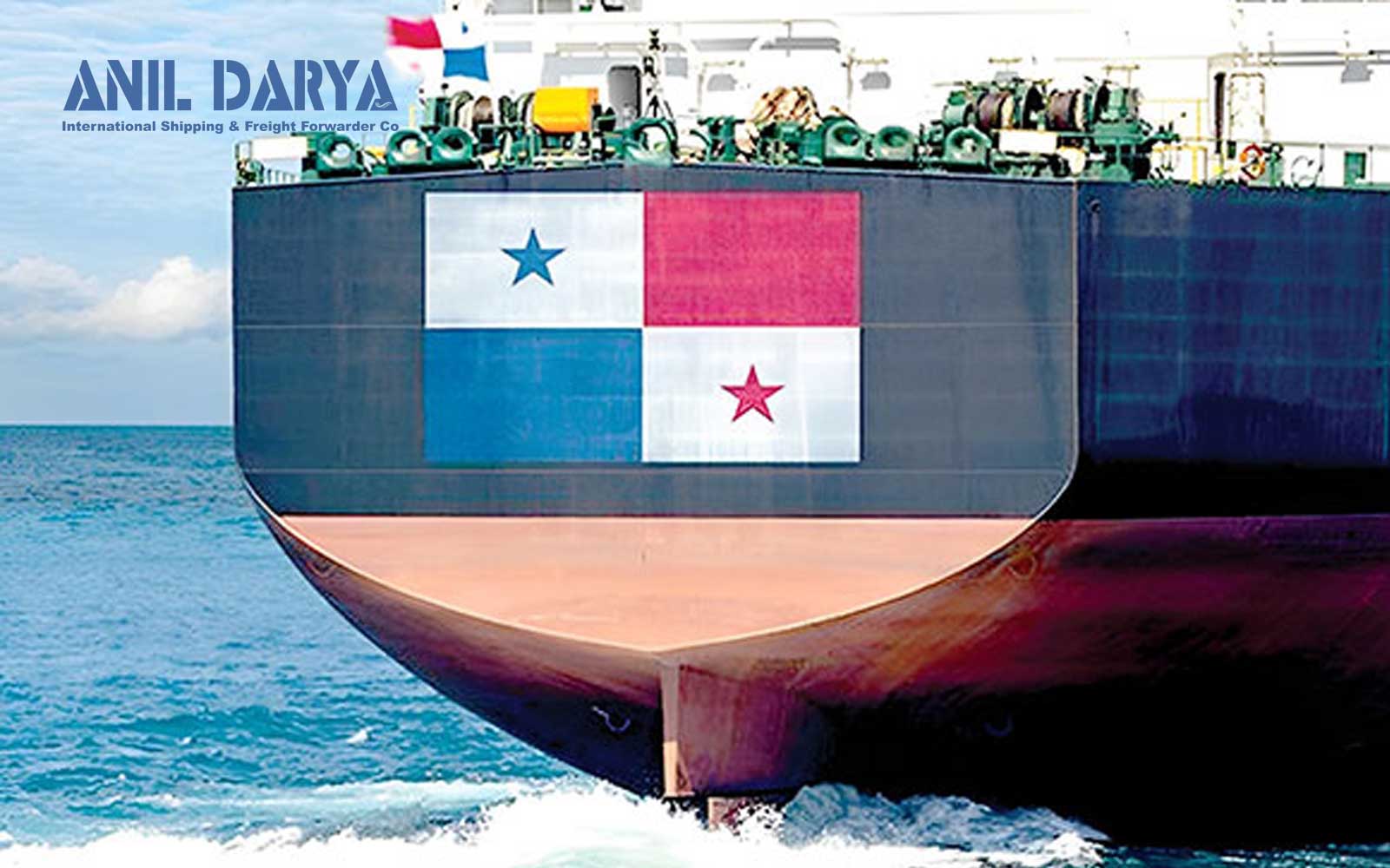 بیانیه انجمن کشتیرانی و خدمات وابسته ایران درخصوص حق استفاده کشتی‌های ایرانی از پرچم پاناما