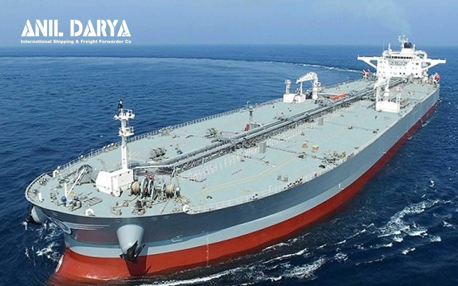 تلاش بزرگترین ناوگان کشتیرانی جهان برای انتخاب سوخت جایگزین