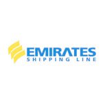 emirates shipping