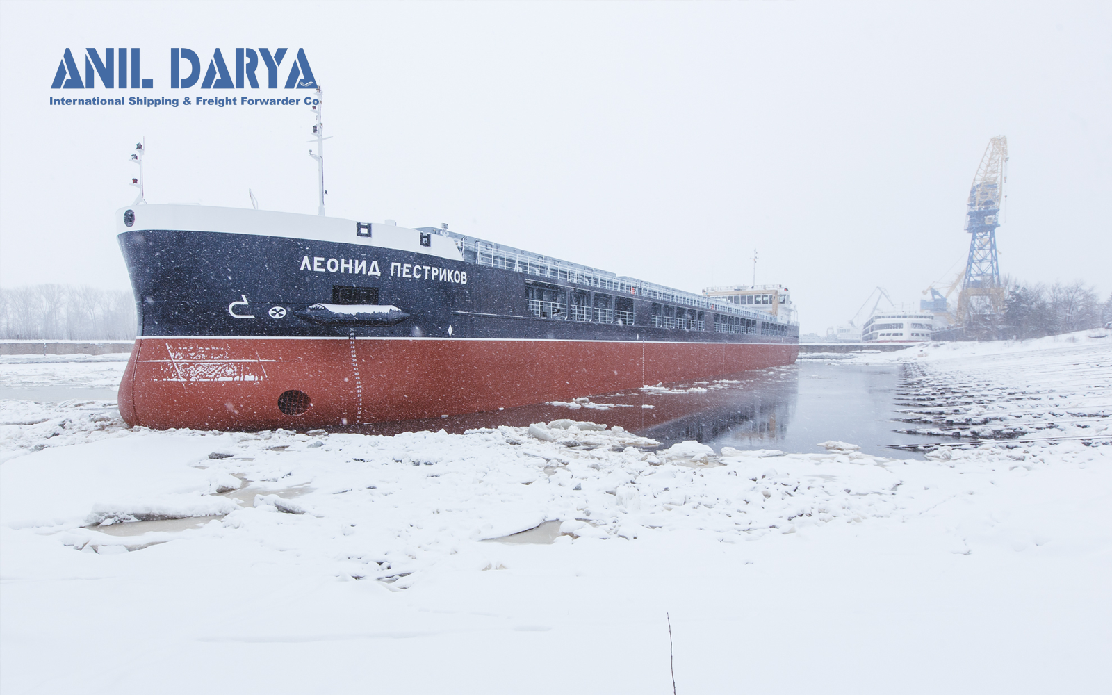 برنامه ریزی روسیه برای ساخت ۲۶۰ فروند کشتی تجاری و مسافری