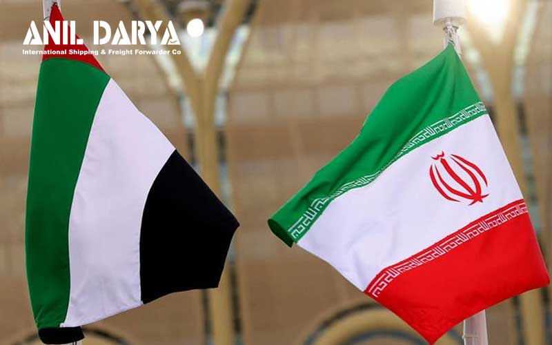 ایران و امارات در توسعه حمل ‌و نقل هوایی به توافق رسیدند