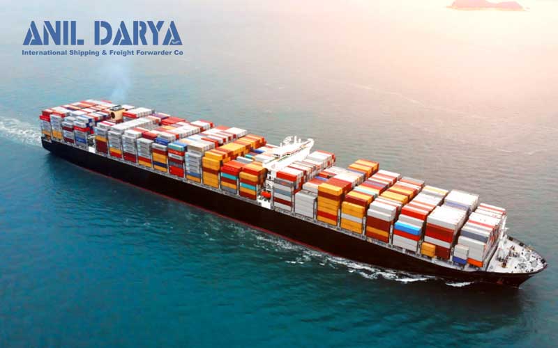 راه اندازی خط منظم کشتیرانی به آمریکای لاتین برای رونق صادرات به ونزوئلا