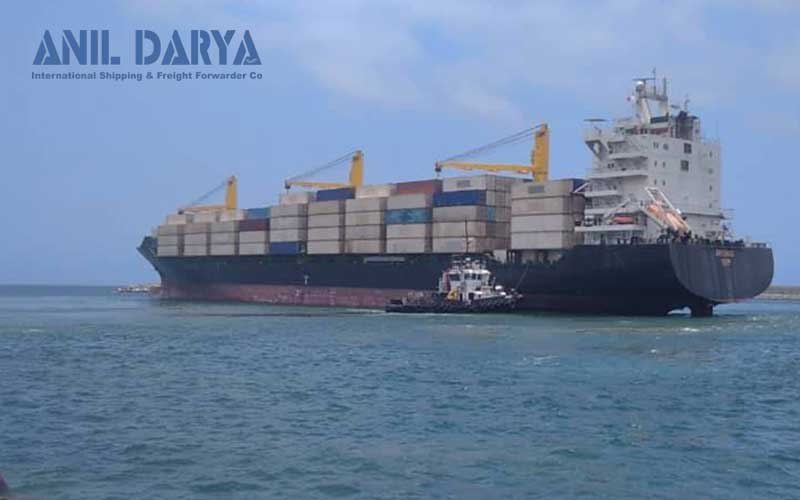 آمادگی گروه کشتیرانی برای کاهش فواصل زمانی اعزام کشتی‌ها به ونزوئلا
