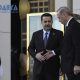 توافق چهارجانبه عراق، ترکیه، قطر و امارات بر سر جاده توسعه