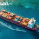 مشارکت چین و امارات برای راه اندازی خط کشتیرانی