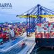 رقابت برای راه‌اندازی خطوط جدید کشتیرانی در آسیا