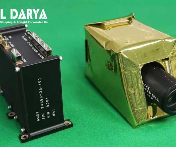 ابداع سیستم ردیابی کشتی با استفاده از هوش مصنوعی ژاپن