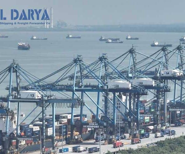 شاخص جدید کانتینری ویژه خطوط کشتیرانی کشور‌های آسیایی