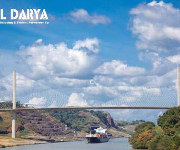 خسارت ۱.۲۵ تریلیون دلاری به تجارت دریایی