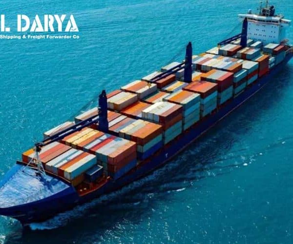 راه‌اندازی خطوط کشتیرانی جدید بین امارات، پاکستان، عمان