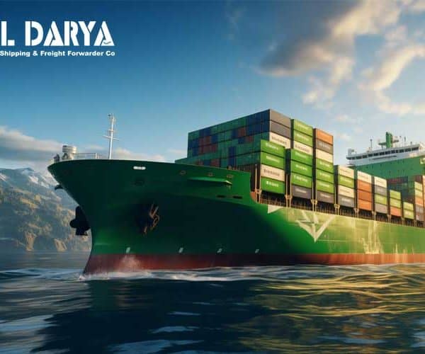 پیش بینی اختلال در تردد کشتی های تجاری