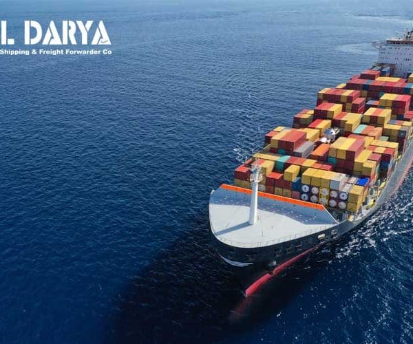 افزایش دوبرابری در‌آمد حمل‌ کانتینری در سه ماه سوم ۲۰۲۴