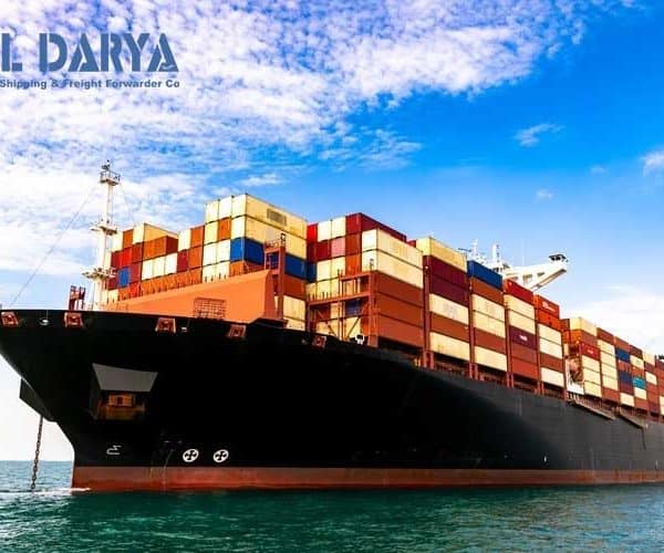 رکوردشکنی کشتیرانی جمهوری اسلامی ایران در اوج تحریم