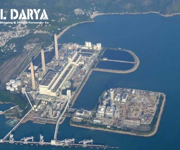 چین در رأس تجارت دریایی زغال سنگ