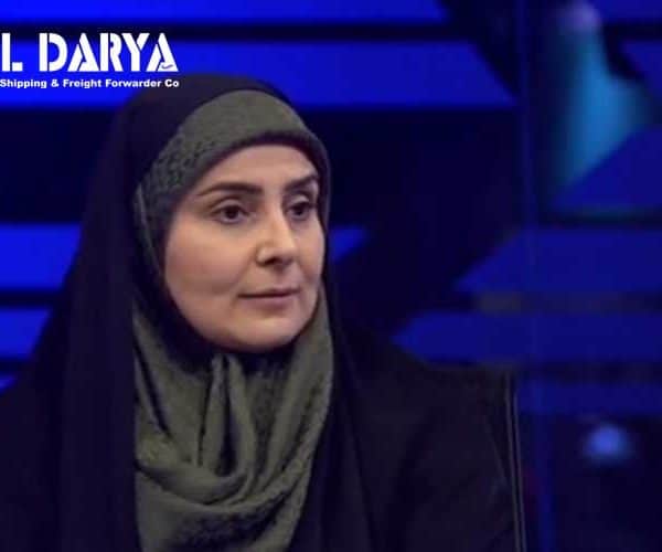 کریدور شمال-جنوب محرک اقتصاد دریامحور