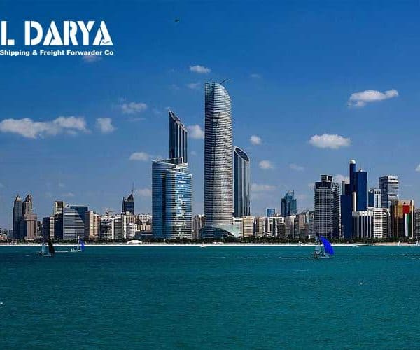 احداث مرکز دیجیتال حمل ‌و نقل یکپارچه دریایی در ابوظبی