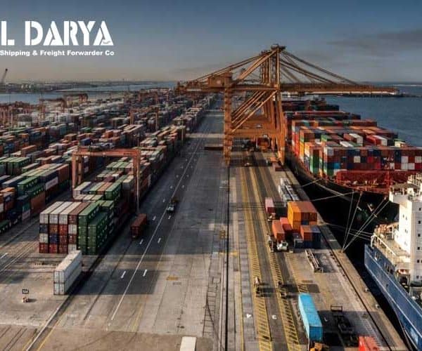 راه اندازی خط جدید کشتیرانی بین پاکستان و بنگلادش