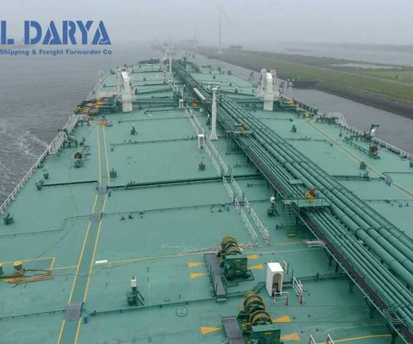 کاهش قیمت تانکر‌های نفتی قدیمی