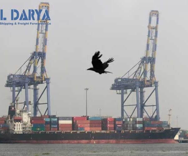 کشتی‌های مستقر در بنادر هند توسط بیمه‌گران روسی بیمه می‌شوند
