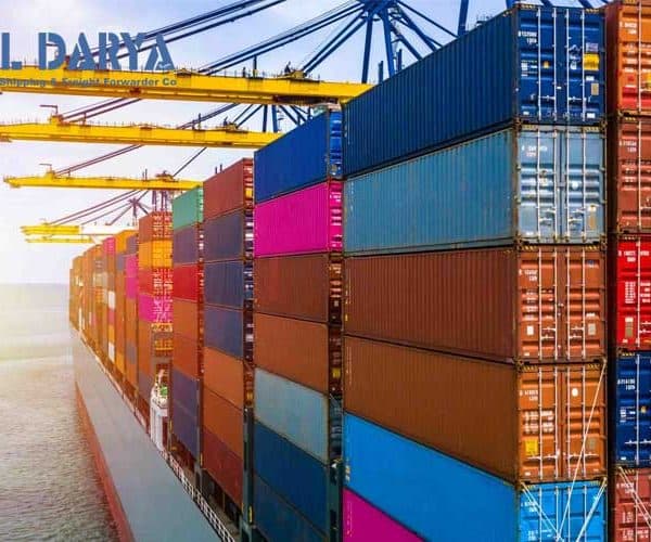 ۲۰۲۴ سومین سال پُر‌درآمد ناوگان کانتینری