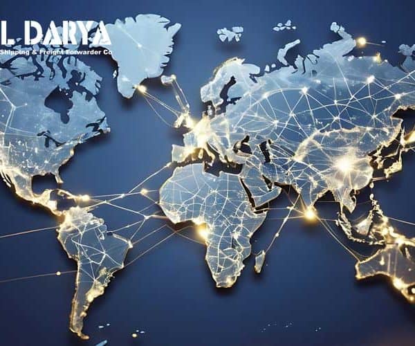 آغاز جنگ تجاری آمریکا با چین، مکزیک و کانادا