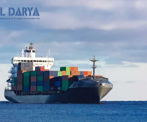 رکوردشکنی تاریخی حمل کانتینر در گروه کشتیرانی جمهوری