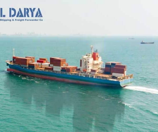 بازار جهانی حمل ‌و نقل دریایی زیر سایه‌ی تنش‌های اقتصادی