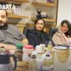 جلسه انتخابات هیأت رئیسه کمیته کانتینری انجمن کشتیرانی