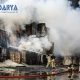 جزئیات حادثه انفجار بندر شهید رجایی