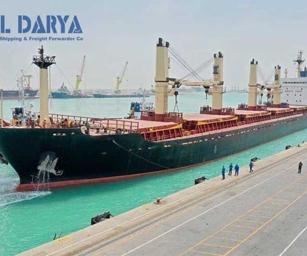 تقویت کربن زدایی در کریدور سبز سنگاپور - روتردام