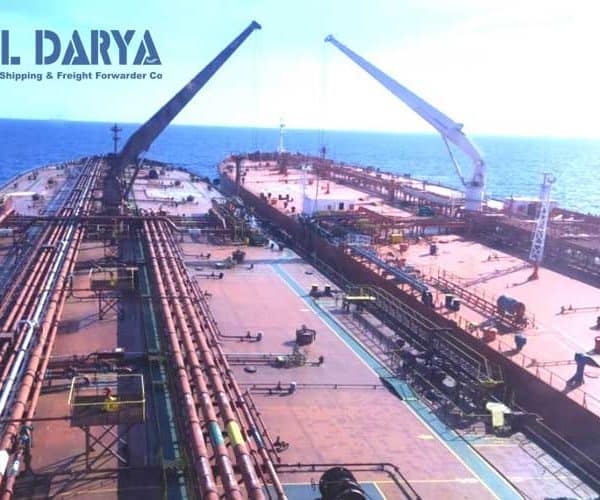 همکاری چین و روسیه در دریای شمال