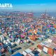 افزایش نرخ حمل کانتینر در جنوب شرقی آسیا