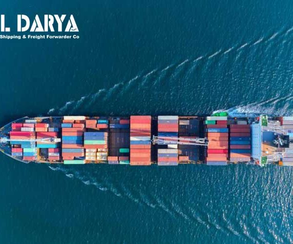 افزایش نرخ حمل کانتینر همزمان با کاهش تعرفه‌ها بین آمریکا و چین