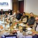 برگزاری جلسه فوق‌العاده کمیته کانتینری انجمن