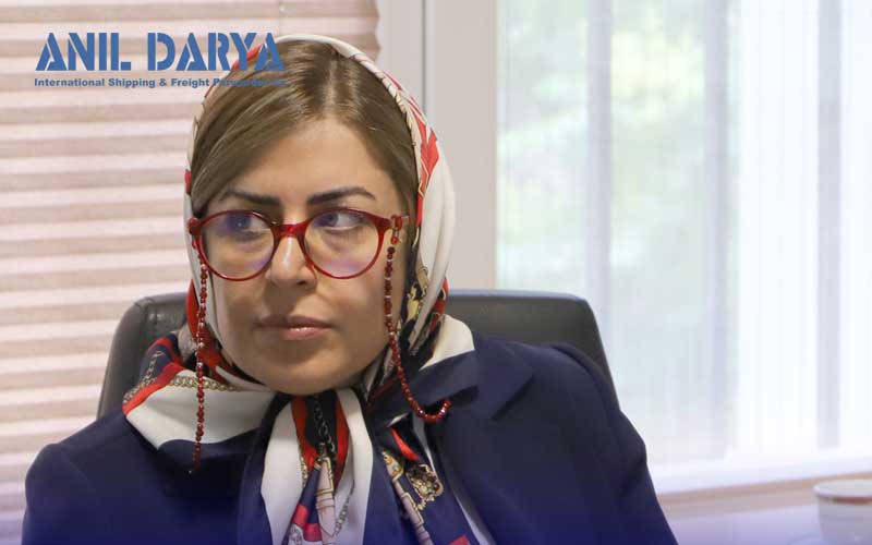 برگزاری جلسه فوق‌العاده کمیته کانتینری انجمن 1