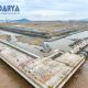 شانگهای بزرگترین ترمینال کانتینری خودکار دنیا را می‌سازد