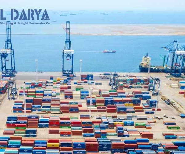 کاهش واردات چین به آمریکا و تأثیر تعرفه‌های ترامپ بر فروشگاه‌ها