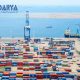 کاهش واردات چین به آمریکا و تأثیر تعرفه‌های ترامپ بر فروشگاه‌ها
