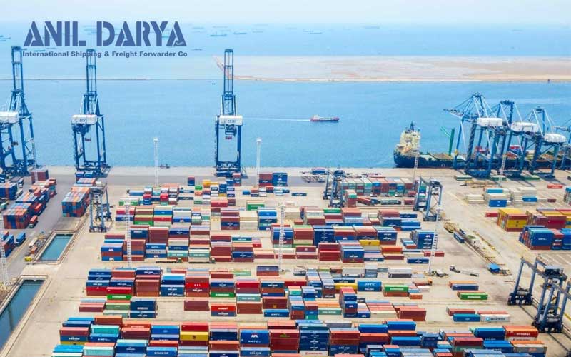 کاهش واردات چین به آمریکا و تأثیر تعرفه‌های ترامپ بر فروشگاه‌ها