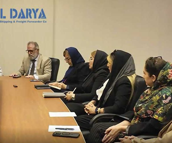 برگزاری جلسه فوق‌العاده کمیته کانتینری درباره مطالبه War Risk