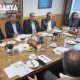 برگزاری جلسه کمیته امور گمرکی و ترانزیت و فورواردری انجمن کشتیرانی
