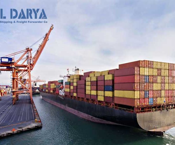 بنادر آمریکای لاتین صدرنشین جدول قابلیت اطمینان برنامه‌ای