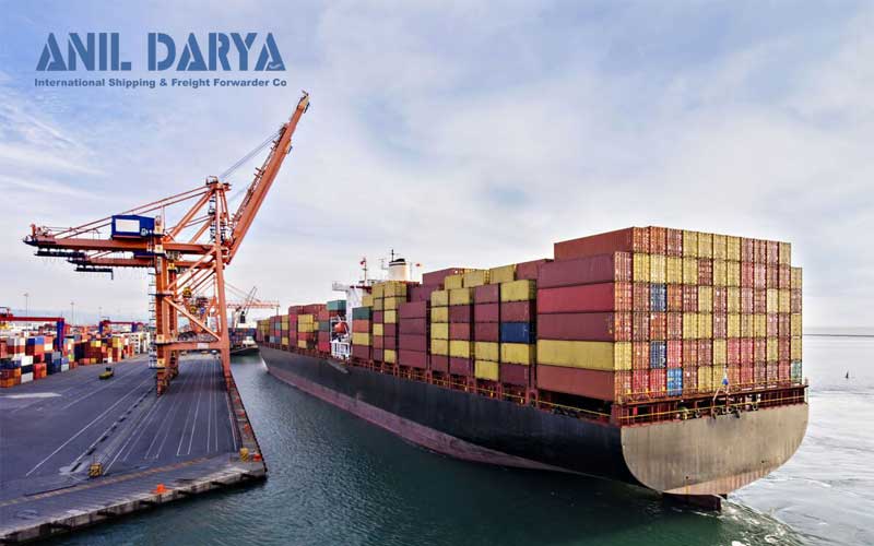 بنادر آمریکای لاتین صدرنشین جدول قابلیت اطمینان برنامه‌ای