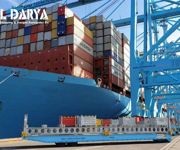 بیمکو پیش‌نویس استاندارد تعرفه دریایی تهیه می‌کند