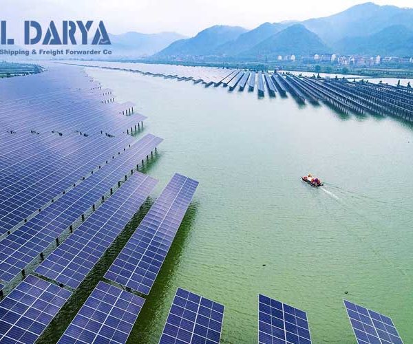 چین بزرگترین سرمایه‌گذار انرژی در جهان