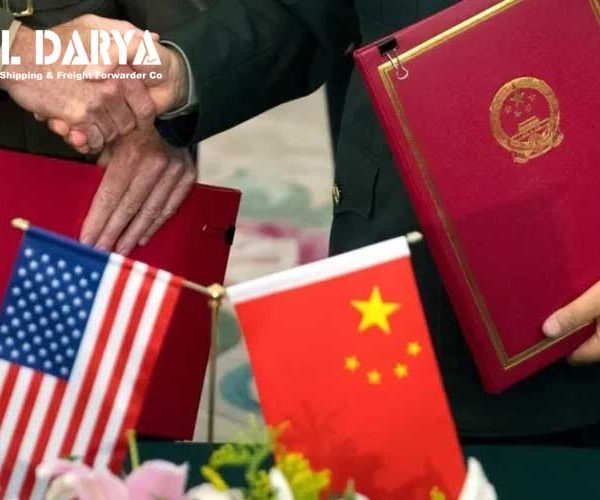 China-US tariff freeze on verge of renewal