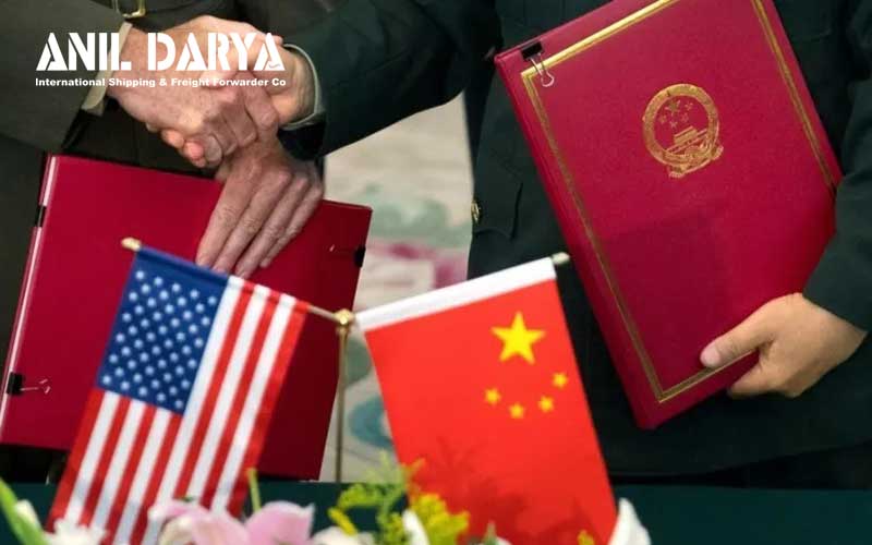 China-US tariff freeze on verge of renewal