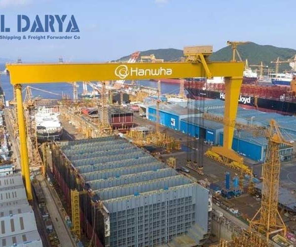 South Korea invests in reducing US tariffs